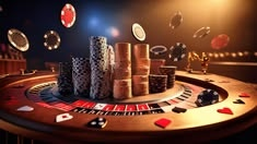 YYY Casino casino presented on mobile device in Pakistan with slots and live games