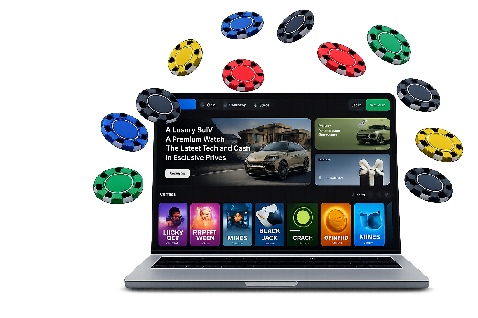 YYY Casino Pakistan