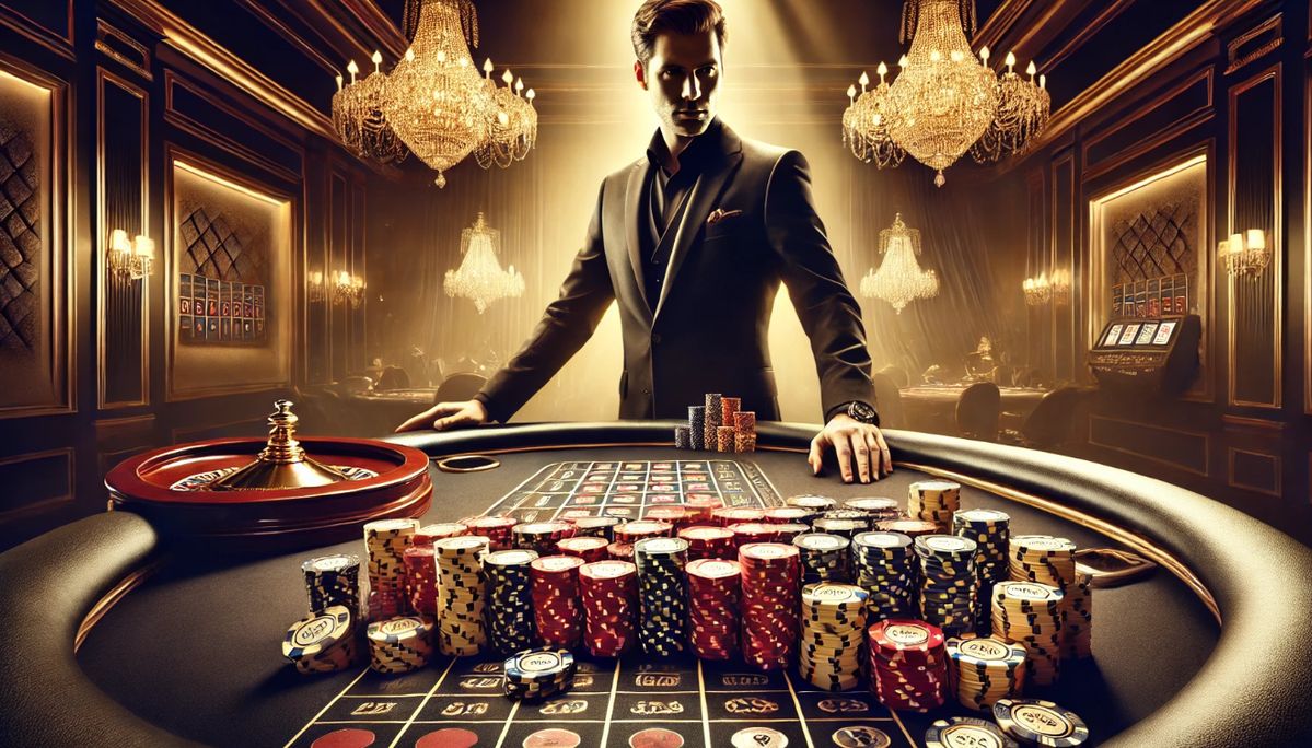 YYY Casino پاکستان ریئل منی گیمز