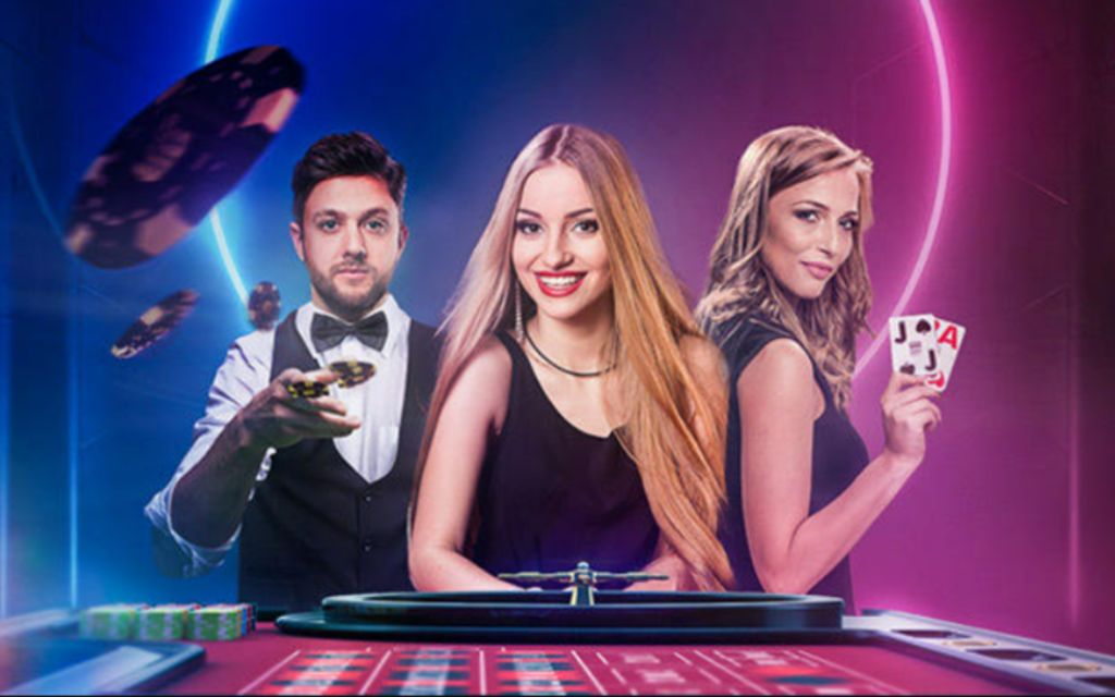 YYY Casino پاکستان ریئل منی گیمز