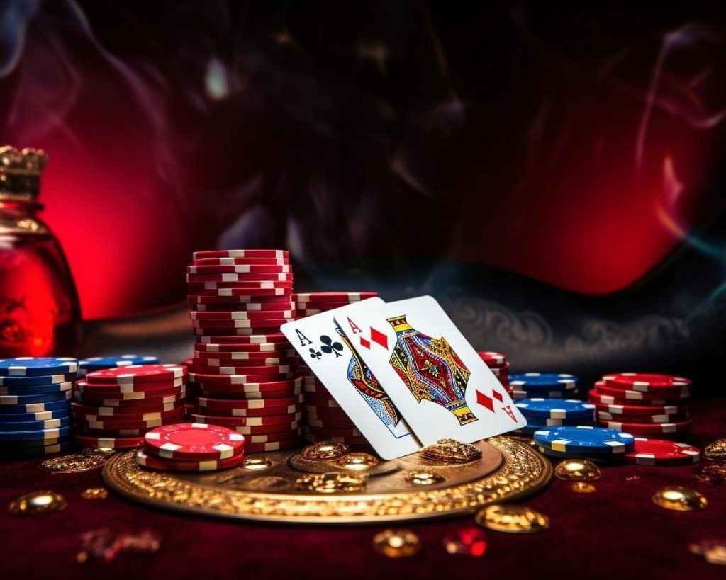 YYY Casino پاکستان ریئل منی گیمز