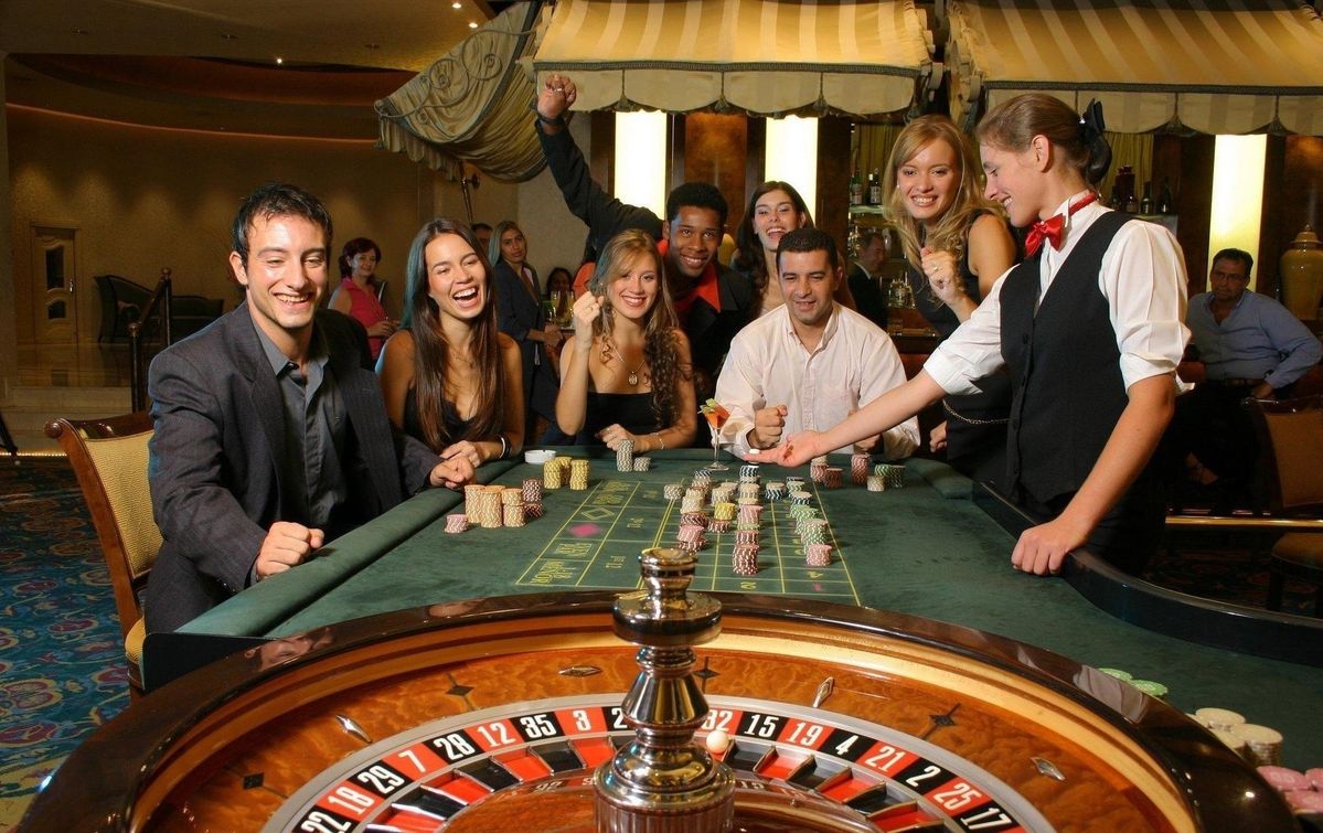 YYY Casino پاکستان ریئل منی گیمز