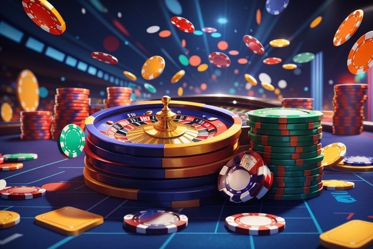 YYY Casino پاکستان ریئل منی گیمز